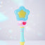 Magical Sisters Lulutto Lilly Proplica Replica Stattoneoneon & GlassHeart HopePact Set 25 cm