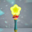 Magical Sisters Lulutto Lilly Proplica Replica Stattoneoneon & GlassHeart HopePact Set 25 cm