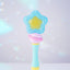 Magical Sisters Lulutto Lilly Proplica Replica Stattoneoneon & GlassHeart HopePact Set 25 cm