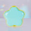 Magical Sisters Lulutto Lilly Proplica Replica Stattoneoneon & GlassHeart HopePact Set 25 cm