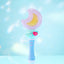 Magical Sisters Lulutto Lilly Proplica Replica Moontoneoneon & GlassHeart DreamPact Set 25 cm