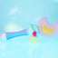 Magical Sisters Lulutto Lilly Proplica Replica Moontoneoneon & GlassHeart DreamPact Set 25 cm