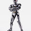 Space Sheriff Gavan S.H.Figuarts (Shinkocchou Seihou) Action Figure Gavan 15 cm