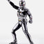 Space Sheriff Gavan S.H.Figuarts (Shinkocchou Seihou) Action Figure Gavan 15 cm