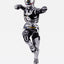 Space Sheriff Gavan S.H.Figuarts (Shinkocchou Seihou) Action Figure Gavan 15 cm