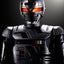 Space Sheriff Gavan S.H.Figuarts (Shinkocchou Seihou) Action Figure Gavan 15 cm