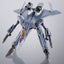 Macross Delta 10th Anniv. DX Chogokin Action Figure VF-31A Kairos 26 cm