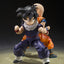 Dragon Ball Z S.H.Figuarts Action Figure Son Gohan (Z-Fighters) (Limited Edition Z-Fighters Group Base Ver. A) 11 cm