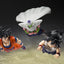 Dragon Ball Z S.H.Figuarts Action Figure Son Gohan (Z-Fighters) (Limited Edition Z-Fighters Group Base Ver. A) 11 cm