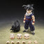 Dragon Ball Z S.H.Figuarts Action Figure Son Gohan (Z-Fighters) (Limited Edition Z-Fighters Group Base Ver. A) 11 cm