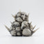 Tamashii Effect Action Figure Accessory Explosion Gray Ver. for S.H.Figuarts