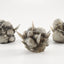 Tamashii Effect Action Figure Accessory Explosion Gray Ver. for S.H.Figuarts