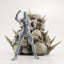 Tamashii Effect Action Figure Accessory Explosion Gray Ver. for S.H.Figuarts