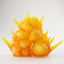 Tamashii Effect Action Figure Accessory Explosion Red Ver. for S.H.Figuarts