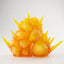 Tamashii Effect Action Figure Accessory Explosion Red Ver. for S.H.Figuarts