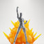 Tamashii Effect Action Figure Accessory Explosion Red Ver. for S.H.Figuarts