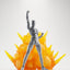 Tamashii Effect Action Figure Accessory Explosion Red Ver. for S.H.Figuarts