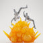 Tamashii Effect Action Figure Accessory Explosion Red Ver. for S.H.Figuarts