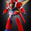 Robot King Daijoja Soul of Chogokin Action Figure GX-61R Daioja 30 cm