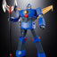 Robot King Daijoja Soul of Chogokin Action Figure GX-61R Daioja 30 cm