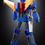 Robot King Daijoja Soul of Chogokin Action Figure GX-61R Daioja 30 cm