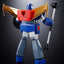 Robot King Daijoja Soul of Chogokin Action Figure GX-61R Daioja 30 cm