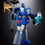 Robot King Daijoja Soul of Chogokin Action Figure GX-61R Daioja 30 cm