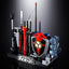 Robot King Daijoja Soul of Chogokin Action Figure GX-61R Daioja 30 cm