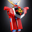 Robot King Daijoja Soul of Chogokin Action Figure GX-61R Daioja 30 cm
