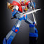 Robot King Daijoja Soul of Chogokin Action Figure GX-61R Daioja 30 cm