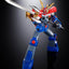 Robot King Daijoja Soul of Chogokin Action Figure GX-61R Daioja 30 cm