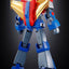 Robot King Daijoja Soul of Chogokin Action Figure GX-61R Daioja 30 cm