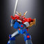 Robot King Daijoja Soul of Chogokin Action Figure GX-61R Daioja 30 cm