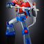 Robot King Daijoja Soul of Chogokin Action Figure GX-61R Daioja 30 cm