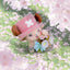 One Piece mofamofy PVC Figure Tony Tony Chopper 11 cm