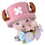 One Piece mofamofy PVC Figure Tony Tony Chopper 11 cm