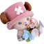 One Piece mofamofy PVC Figure Tony Tony Chopper 11 cm