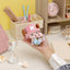 One Piece mofamofy PVC Figure Tony Tony Chopper 11 cm