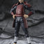 Naruto S.H.Figuarts Action Figure Hashirama Senju -Reanimation- 17 cm