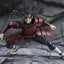 Naruto S.H.Figuarts Action Figure Hashirama Senju -Reanimation- 17 cm