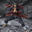 Naruto S.H.Figuarts Action Figure Hashirama Senju -Reanimation- 17 cm