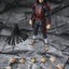 Naruto S.H.Figuarts Action Figure Hashirama Senju -Reanimation- 17 cm