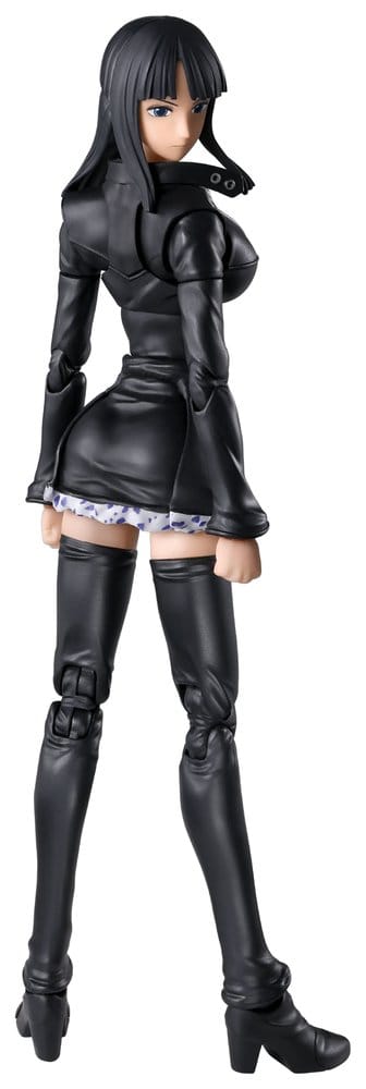 One Piece S.H. Figuarts Action Figure Nico Robin -Enies Lobby- 16 cm