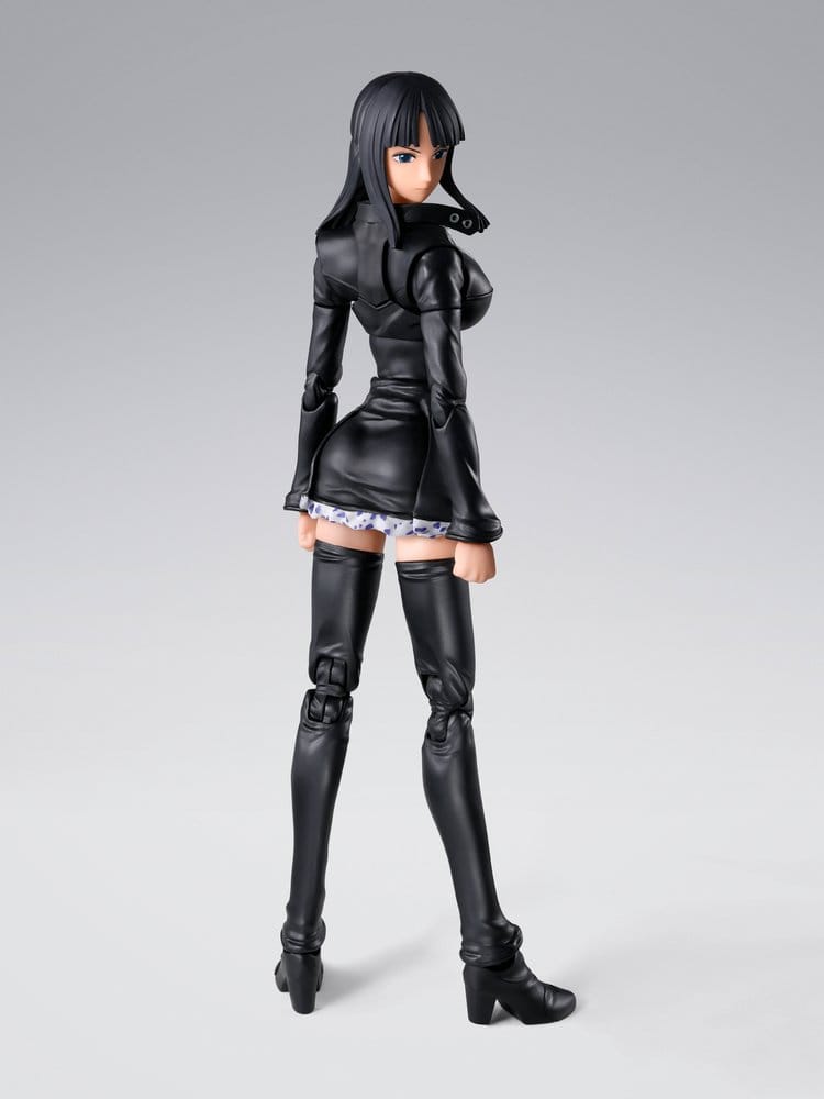 One Piece S.H. Figuarts Action Figure Nico Robin -Enies Lobby- 16 cm