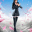 One Piece S.H. Figuarts Action Figure Nico Robin -Enies Lobby- 16 cm