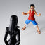 One Piece S.H. Figuarts Action Figure Nico Robin -Enies Lobby- 16 cm