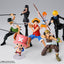 One Piece S.H. Figuarts Action Figure Nico Robin -Enies Lobby- 16 cm