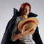 One Piece S.H.Figuarts Action Figure Shanks -Marineford- 17 cm