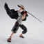 One Piece S.H.Figuarts Action Figure Shanks -Marineford- 17 cm
