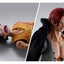 One Piece S.H.Figuarts Action Figure Shanks -Marineford- 17 cm